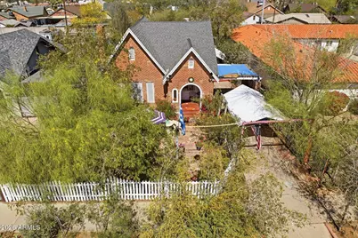 1326 W Roosevelt Street, Phoenix, AZ 85007 - Photo 2