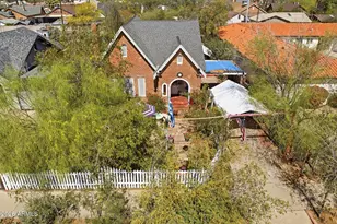 1326 W Roosevelt St, Phoenix, AZ 85007 - Photo 2