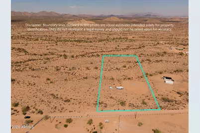 48860 W Cerezo Road #14, Maricopa, AZ 85139 - Photo 2