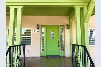 500 Powell Street, Bisbee, AZ 85603 - Photo 4