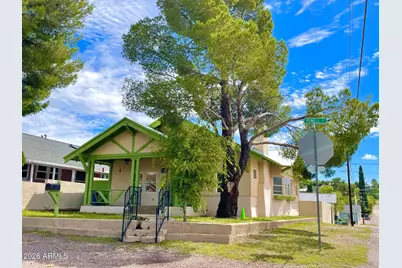 500 Powell Street, Bisbee, AZ 85603 - Photo 1