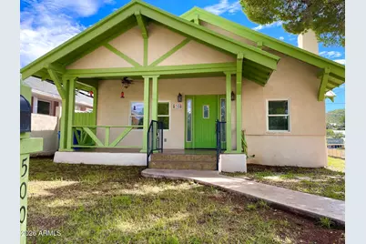 500 Powell Street, Bisbee, AZ 85603 - Photo 2