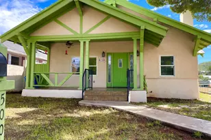 500 Powell St, Bisbee, AZ 85603 - Photo 2