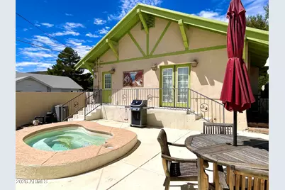 500 Powell Street, Bisbee, AZ 85603 - Photo 30
