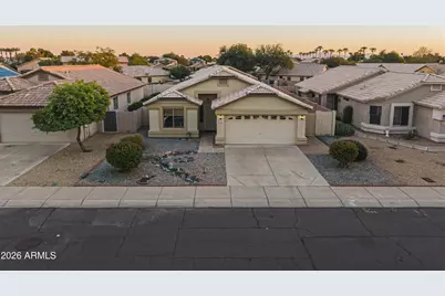 5427 W Sands Road, Glendale, AZ 85301 - Photo 1