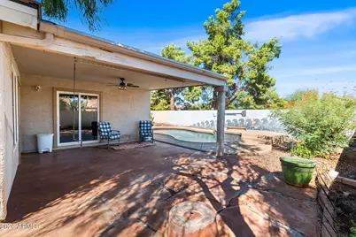 902 W Juanita Avenue, Gilbert, AZ 85233 - Photo 30
