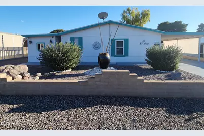 807 E Pennsylvania Avenue, Florence, AZ 85132 - Photo 2