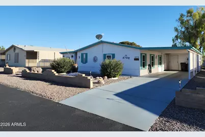 807 E Pennsylvania Avenue, Florence, AZ 85132 - Photo 1