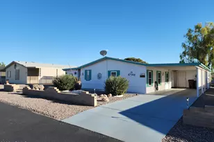 807 E Pennsylvania Ave, Florence, AZ 85132 - Photo 1