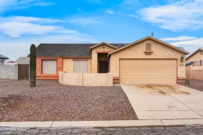 8568 W Reventon Drive, Arizona City, AZ 85123 - Photo 2