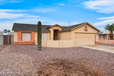 8568 W Reventon Drive, Arizona City, AZ 85123 - Photo 1