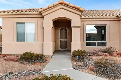 1474 E Crestview Drive, Cottonwood, AZ 86326 - Photo 1