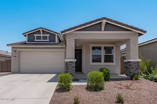 17287 W Valentine St, Surprise, AZ 85388 - Photo 2