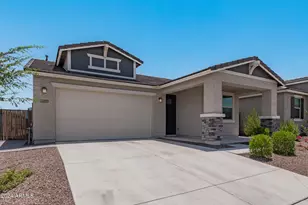 17287 W Valentine St, Surprise, AZ 85388 - Photo 6