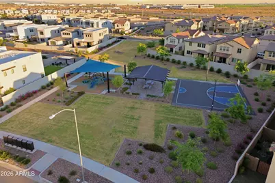 10318 E Unity Avenue, Mesa, AZ 85212 - Photo 60