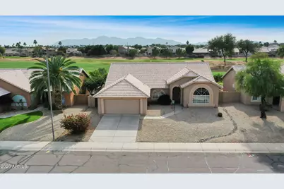 13297 W Wilshire Drive, Goodyear, AZ 85395 - Photo 4