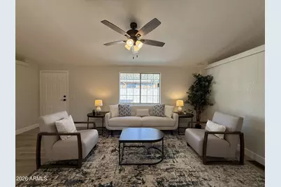 2109 N Spring --, Mesa, AZ 85203 - Photo 1