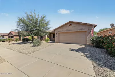 144 S Agua Fria Lane, Casa Grande, AZ 85194 - Photo 2
