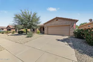144 S Agua Fria Ln, Casa Grande, AZ 85194 - Photo 2
