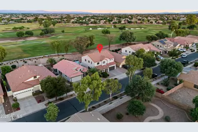 22747 S 215th Street, Queen Creek, AZ 85142 - Photo 124