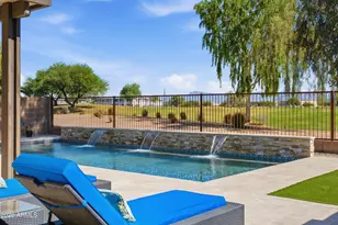 22747 S 215th St, Queen Creek, AZ 85142 - Photo 88