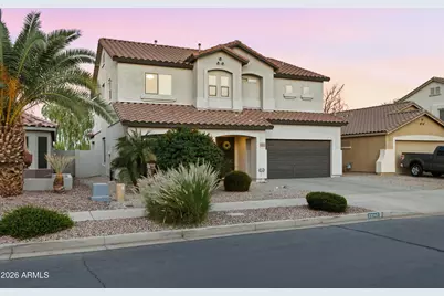 22747 S 215th Street, Queen Creek, AZ 85142 - Photo 14