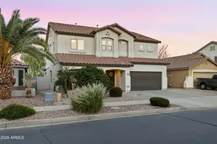 22747 S 215th St, Queen Creek, AZ 85142 - Photo 14