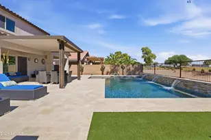 22747 S 215th St, Queen Creek, AZ 85142 - Photo 86