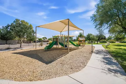 22747 S 215th Street, Queen Creek, AZ 85142 - Photo 134