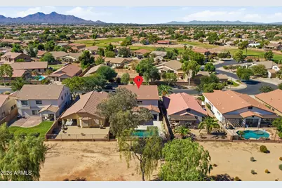22747 S 215th Street, Queen Creek, AZ 85142 - Photo 112