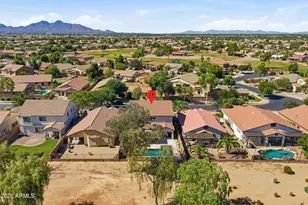 22747 S 215th St, Queen Creek, AZ 85142 - Photo 112
