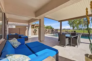 22747 S 215th St, Queen Creek, AZ 85142 - Photo 80