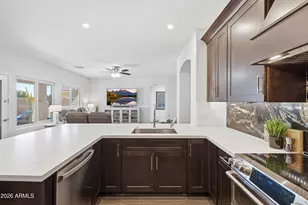 22747 S 215th St, Queen Creek, AZ 85142 - Photo 36