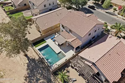 22747 S 215th Street, Queen Creek, AZ 85142 - Photo 118