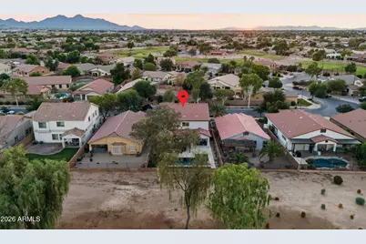 22747 S 215th Street, Queen Creek, AZ 85142 - Photo 126