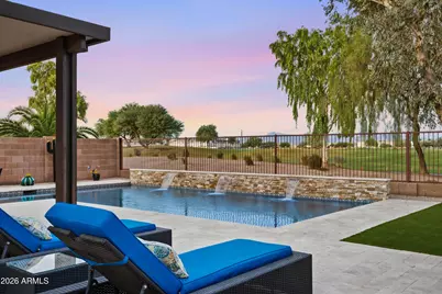 22747 S 215th Street, Queen Creek, AZ 85142 - Photo 104