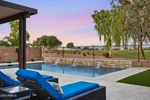 22747 S 215th St, Queen Creek, AZ 85142 - Photo 104