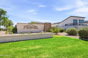 22747 S 215th St, Queen Creek, AZ 85142 - Photo 130