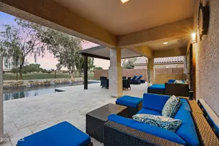 22747 S 215th St, Queen Creek, AZ 85142 - Photo 92