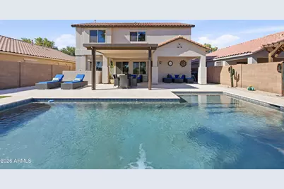 22747 S 215th Street, Queen Creek, AZ 85142 - Photo 84