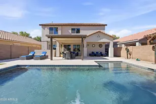 22747 S 215th St, Queen Creek, AZ 85142 - Photo 84