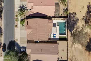 22747 S 215th St, Queen Creek, AZ 85142 - Photo 116