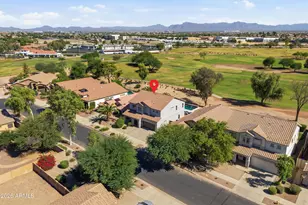 22747 S 215th St, Queen Creek, AZ 85142 - Photo 108