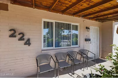 224 E Garfield Street, Tempe, AZ 85288 - Photo 4