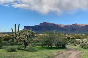 7622 E Globemallow Ln, Gold Canyon, AZ 85118 - Photo 44