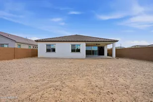 2356 S 182nd Dr, Goodyear, AZ 85338 - Photo 30