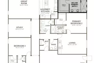 2356 S 182nd Dr, Goodyear, AZ 85338 - Photo 2