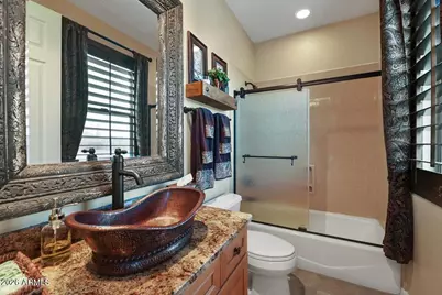 16348 E Calle De Los Flores Drive, Scottsdale, AZ 85262 - Photo 34