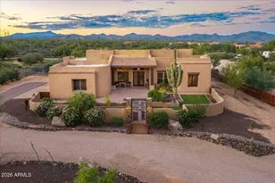 16348 E Calle De Los Flores Dr, Scottsdale, AZ 85262 - Photo 56