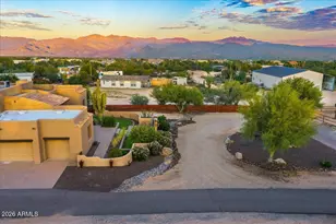 16348 E Calle De Los Flores Dr, Scottsdale, AZ 85262 - Photo 52